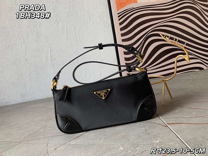 Dragons Bags pradn Luxury Bag --73510