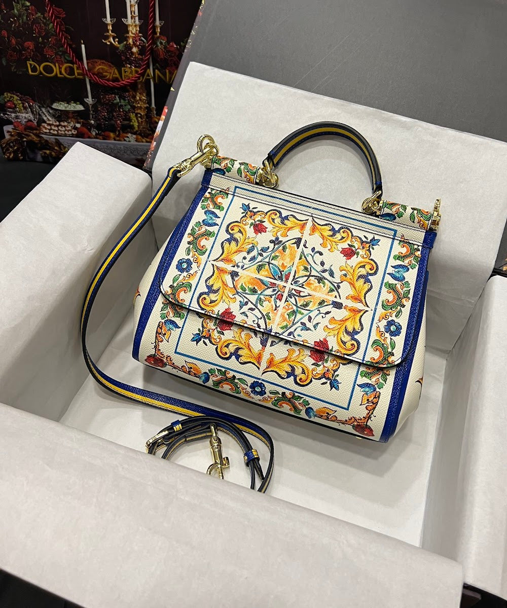 Dragons Bags DGn Luxury Bag --93947