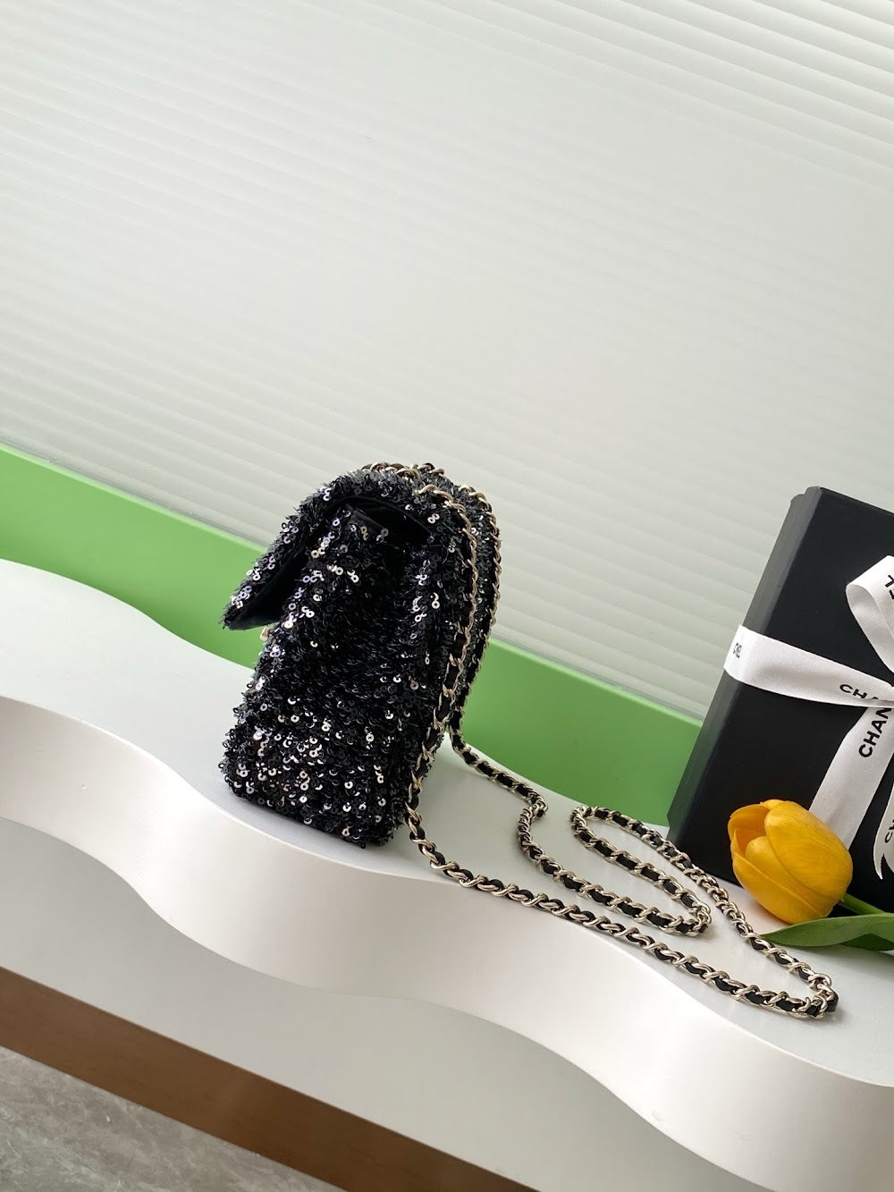 Dragons BagsCHn Luxury Bag --114147