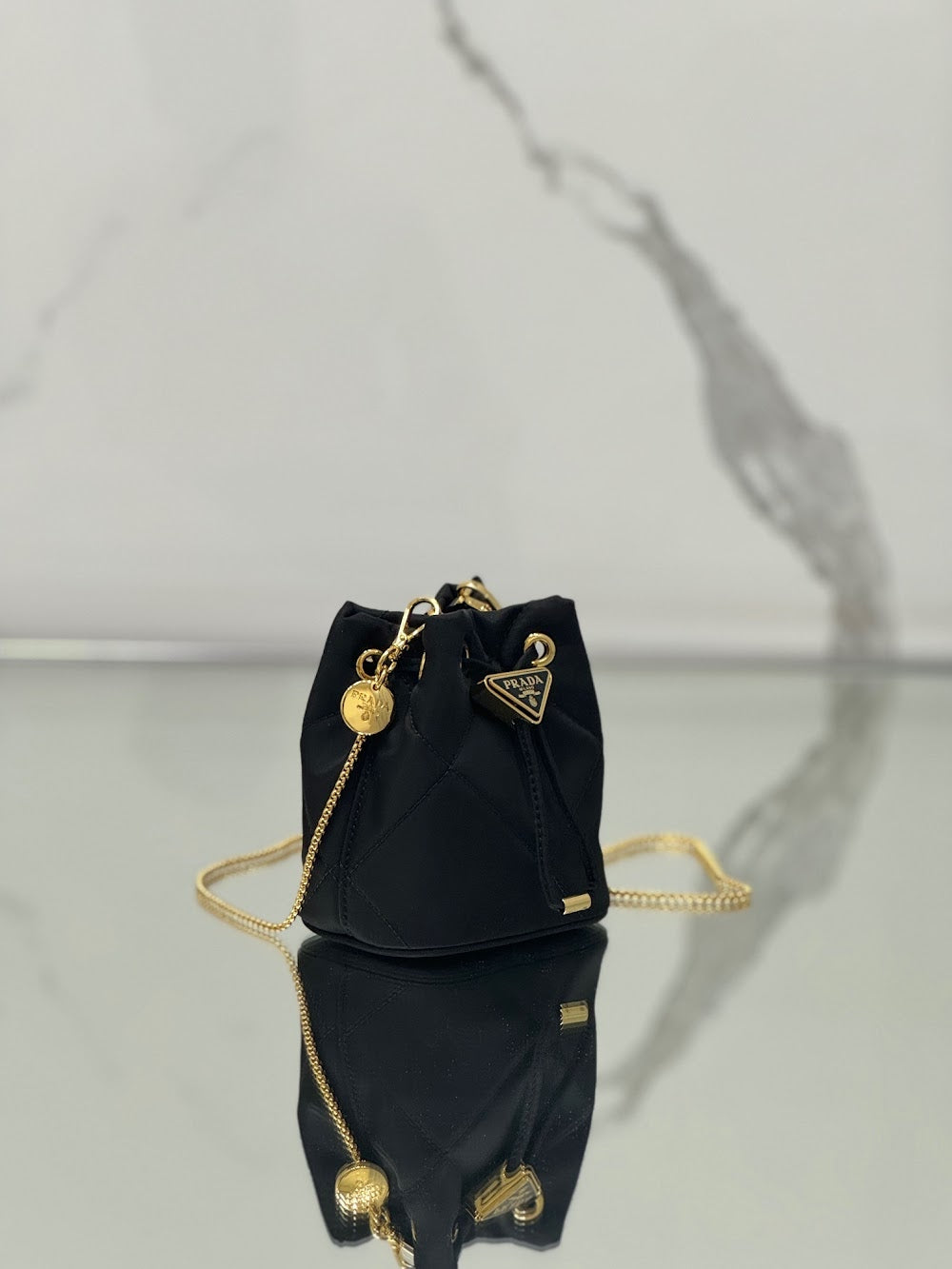 Dragons Bags Pradn Luxury Bag --101824