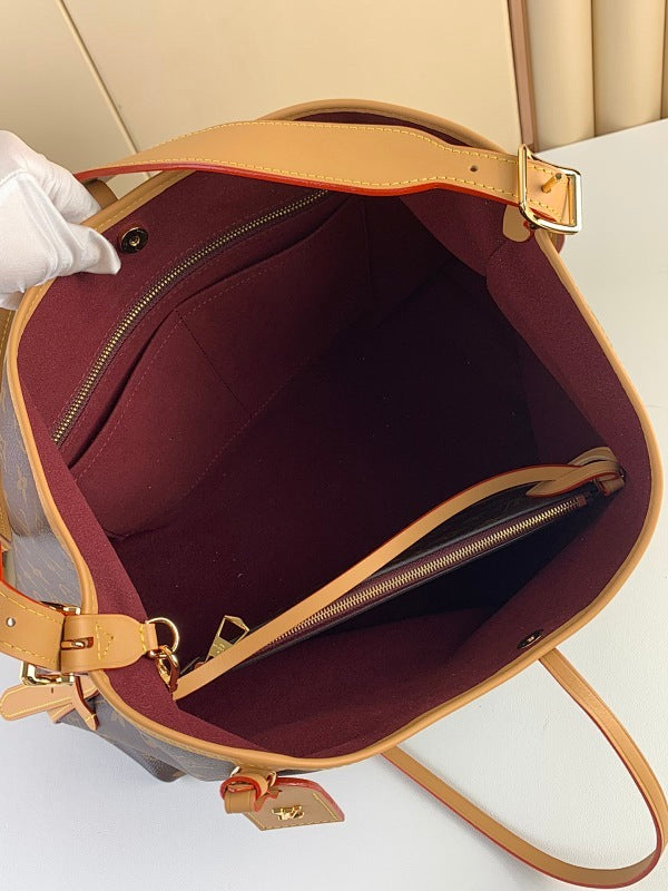 Dragons Bags ln Luxury Bag --57280