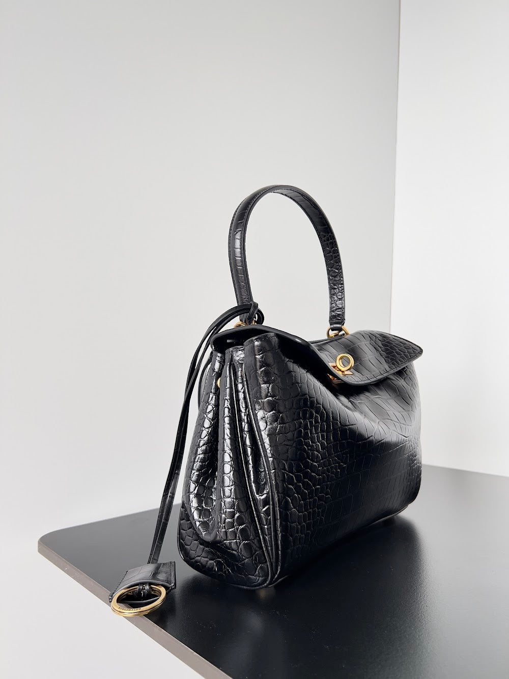 Dragons Bags Balenciaga Luxury Bag --111559