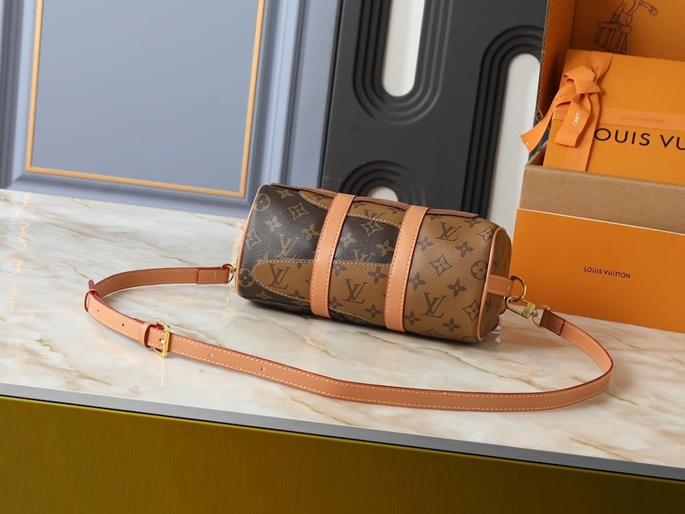 Dragons Bags ln Luxury Bag --77515