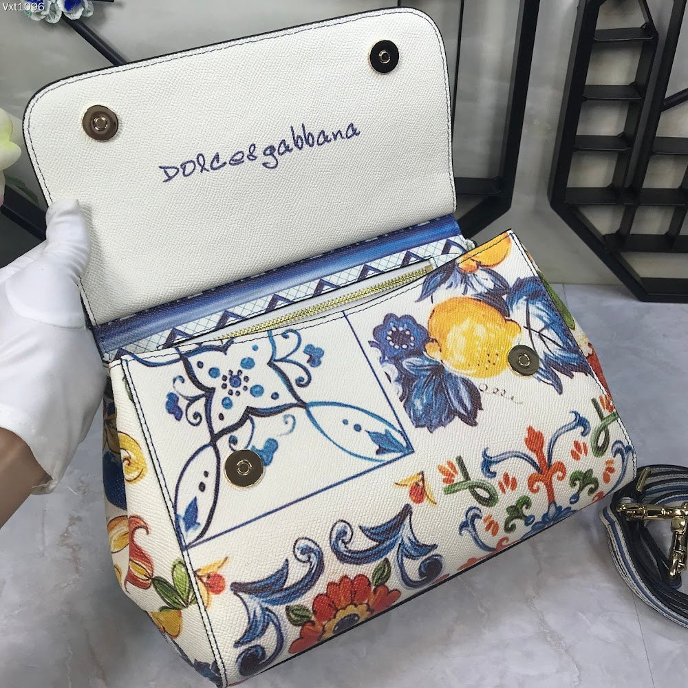 Dragons Bags DGn Luxury Bag --93492