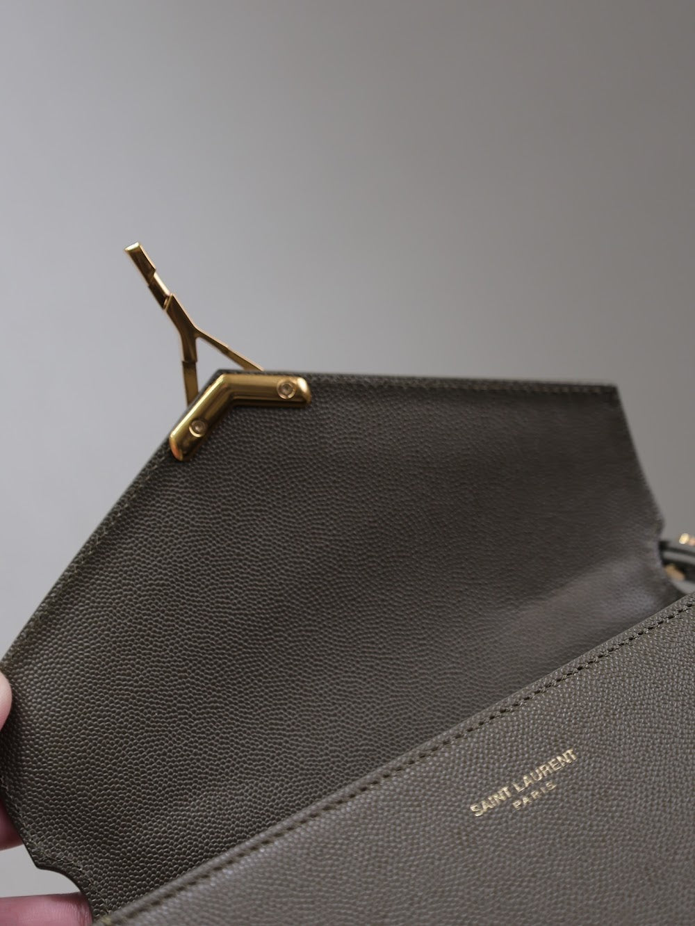 Dragons Bags YSLn Luxury Bag --119771