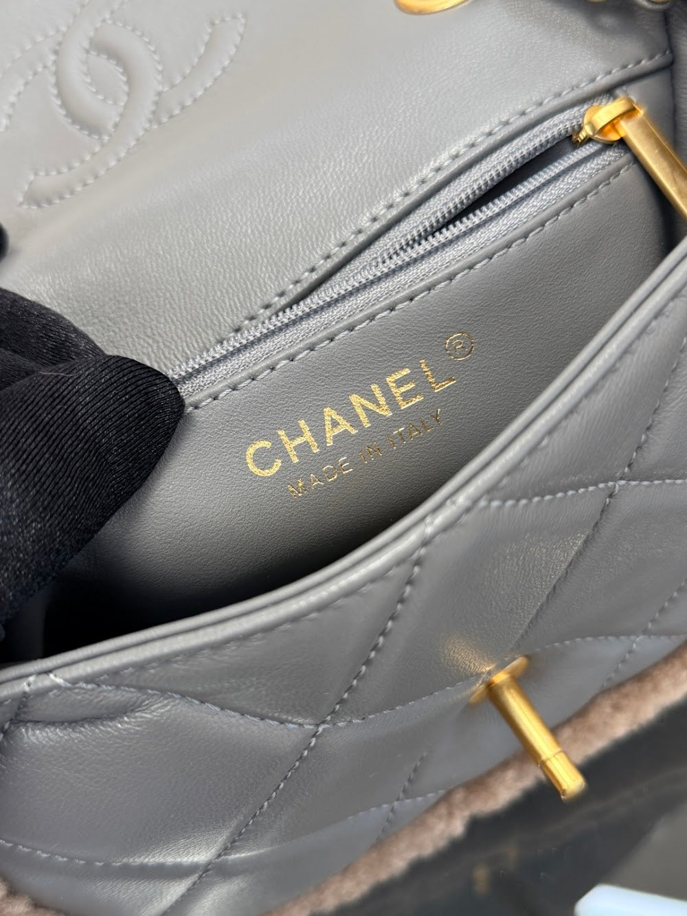 Dragons Bags CHn Luxury Bag --112852