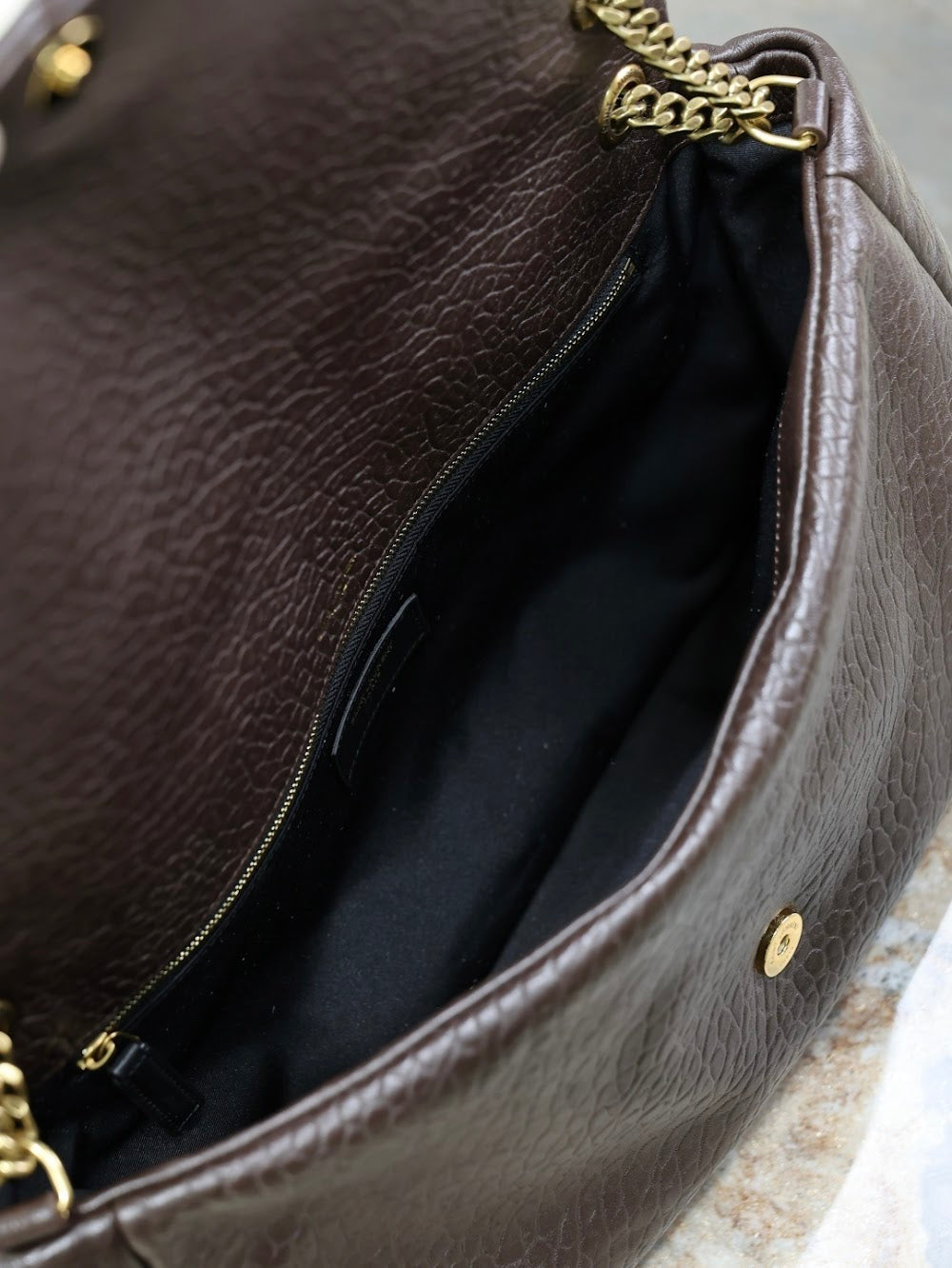 Dragons Bags YSLn Luxury Bag --119189