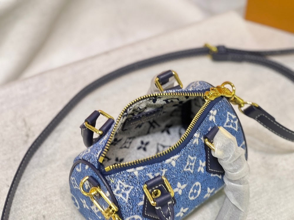 Dragons Bags LVn Luxury Bag --81114
