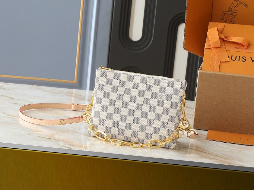 Dragons Bags ln Luxury Bag --76838