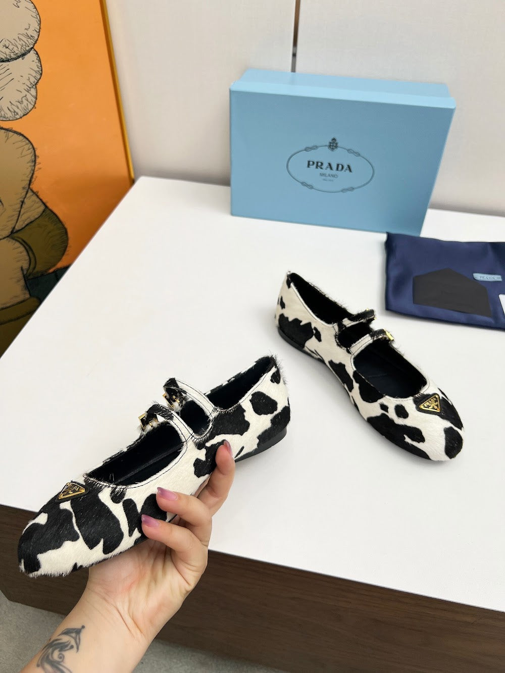 Dragons Bags Prada Luxury Heels --53482