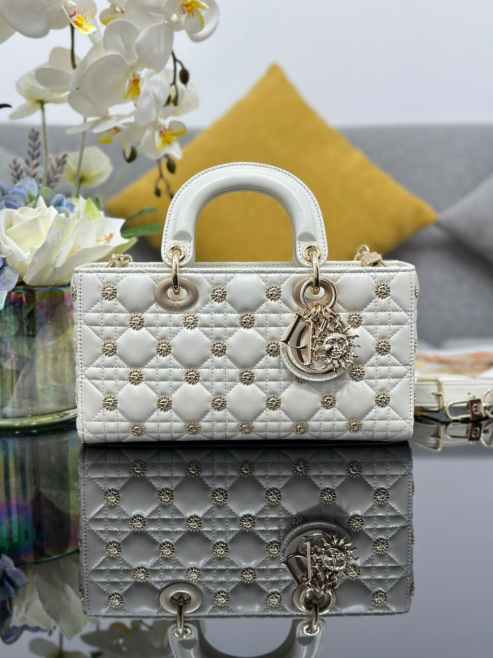 Dragons BagsDiorn Luxury Bag --116034