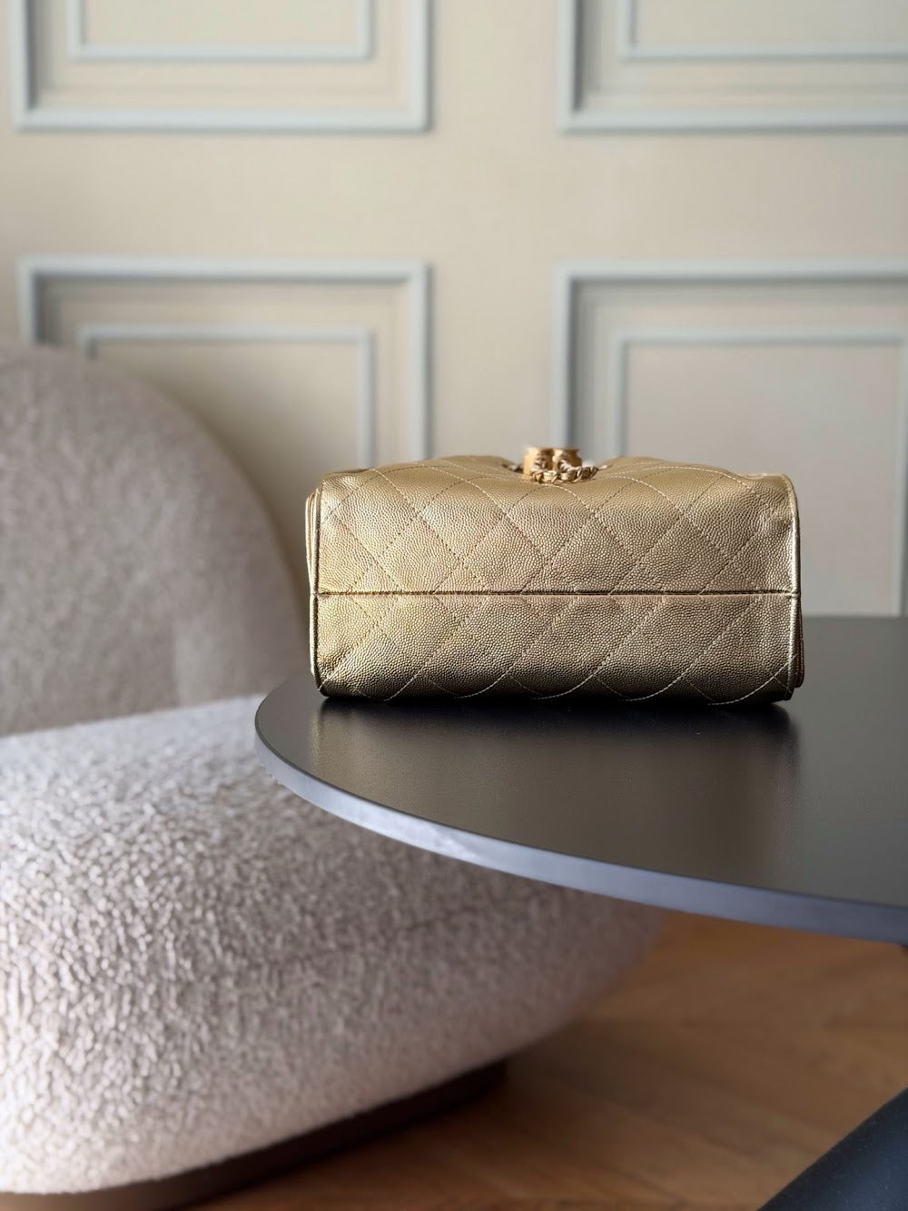 Dragons BagsCHn Luxury Bag --114024