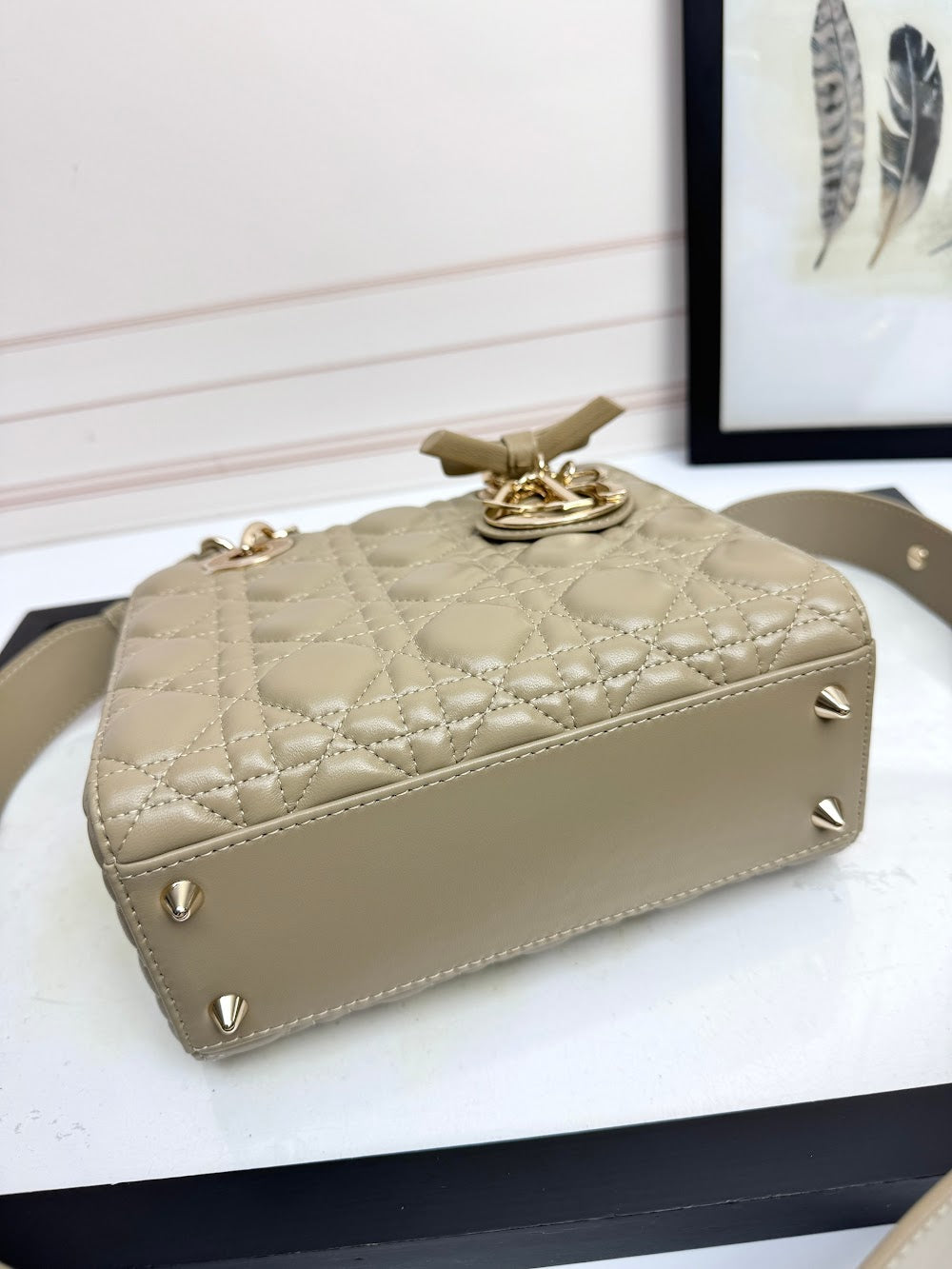 Dragons BagsDiorn Luxury Bag --114946