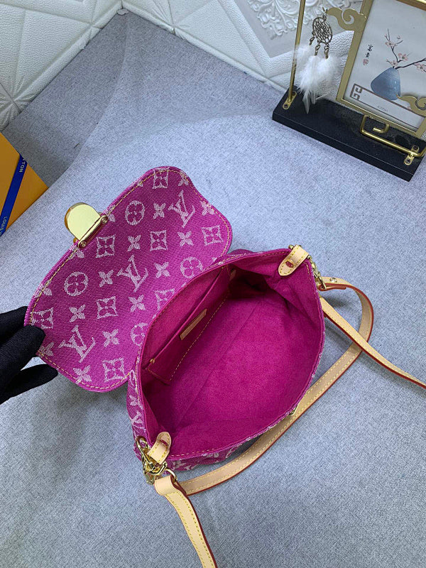 Dragons Bags LVn Luxury Bag --81280
