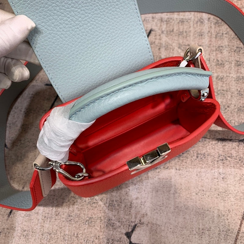 Dragons Bags ln Luxury Bag --57794