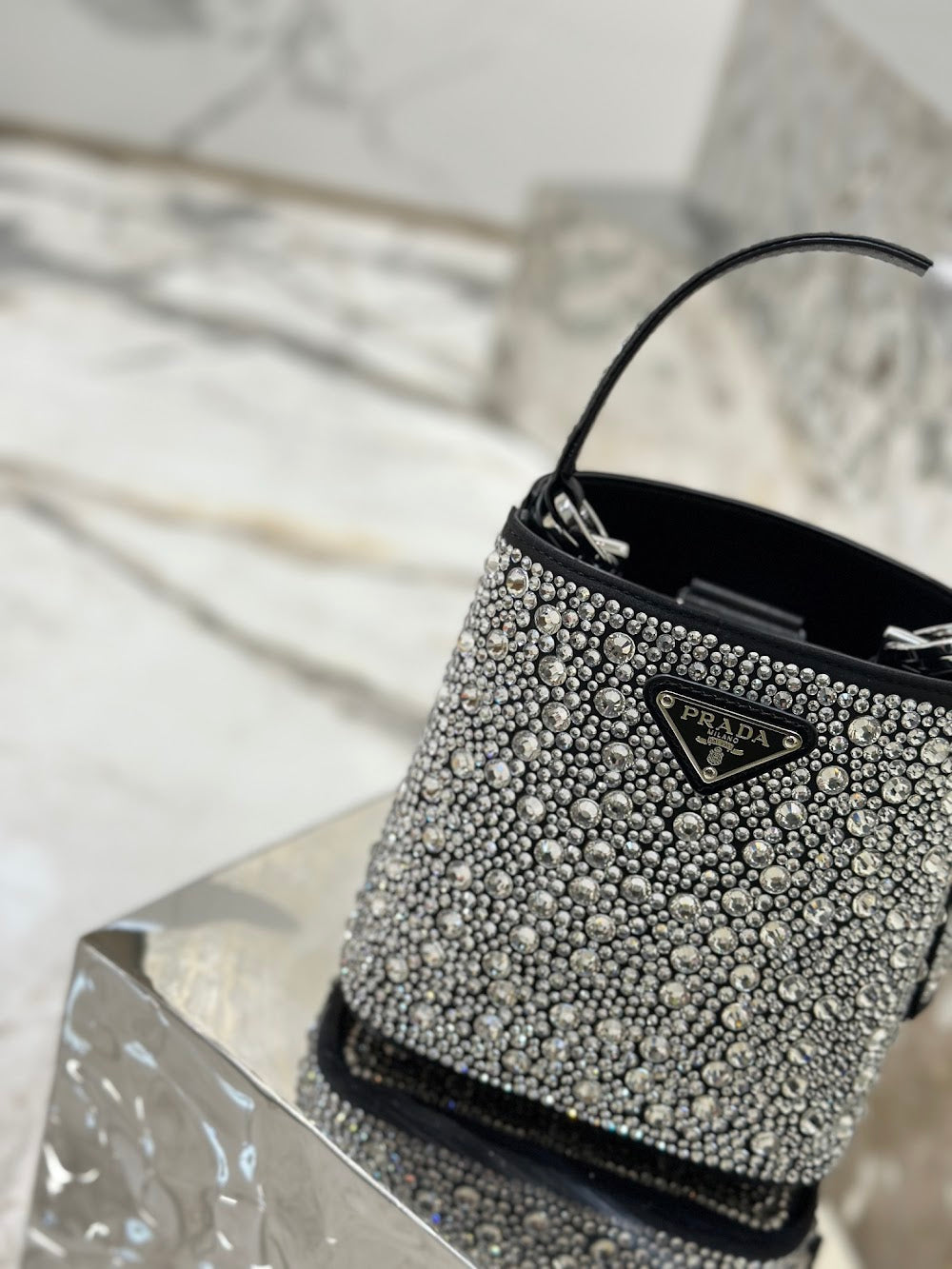 Dragons Bags Pradn Luxury Bag --101657