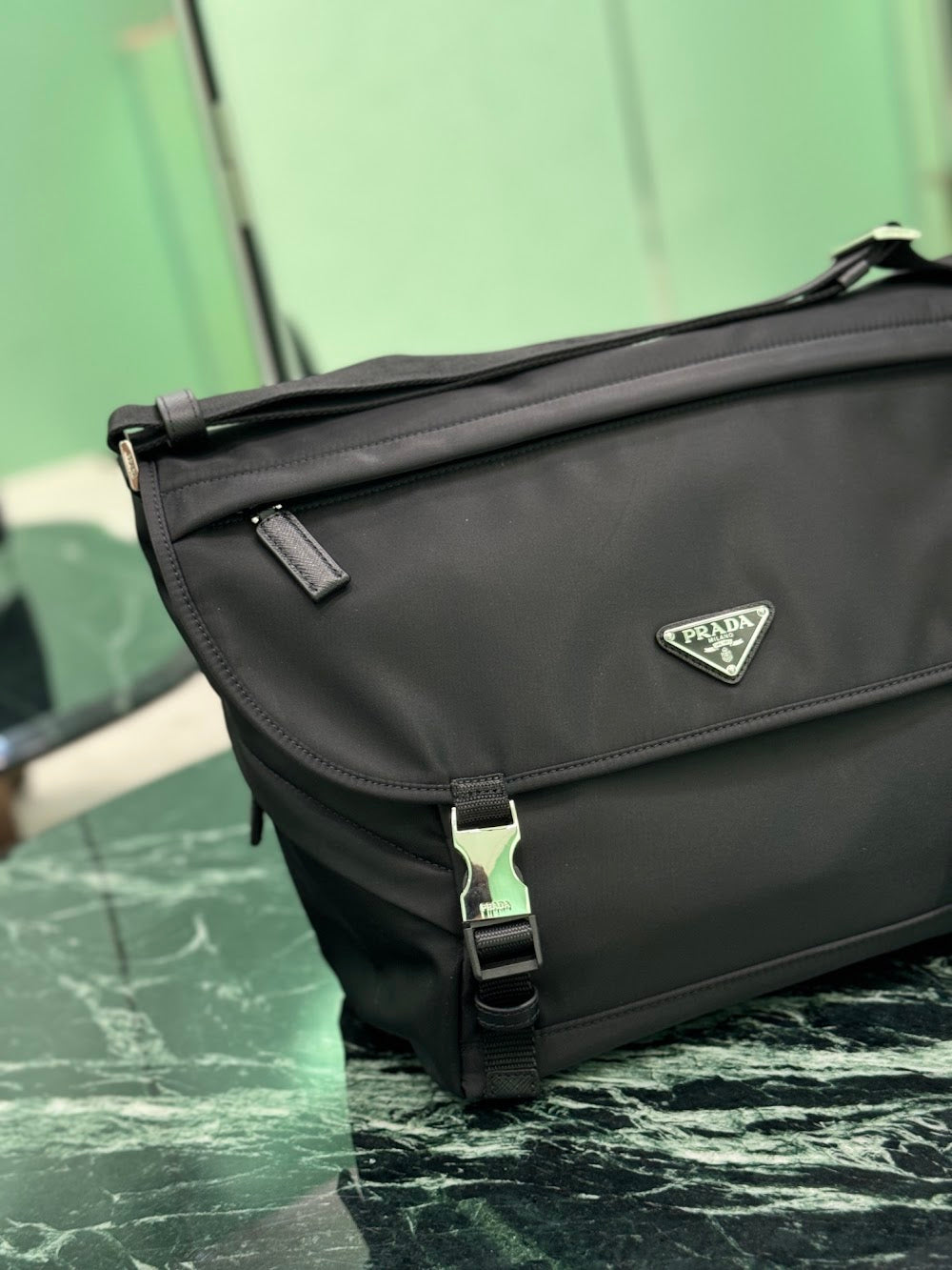 Dragons Bags Pradn Luxury Bag --102788