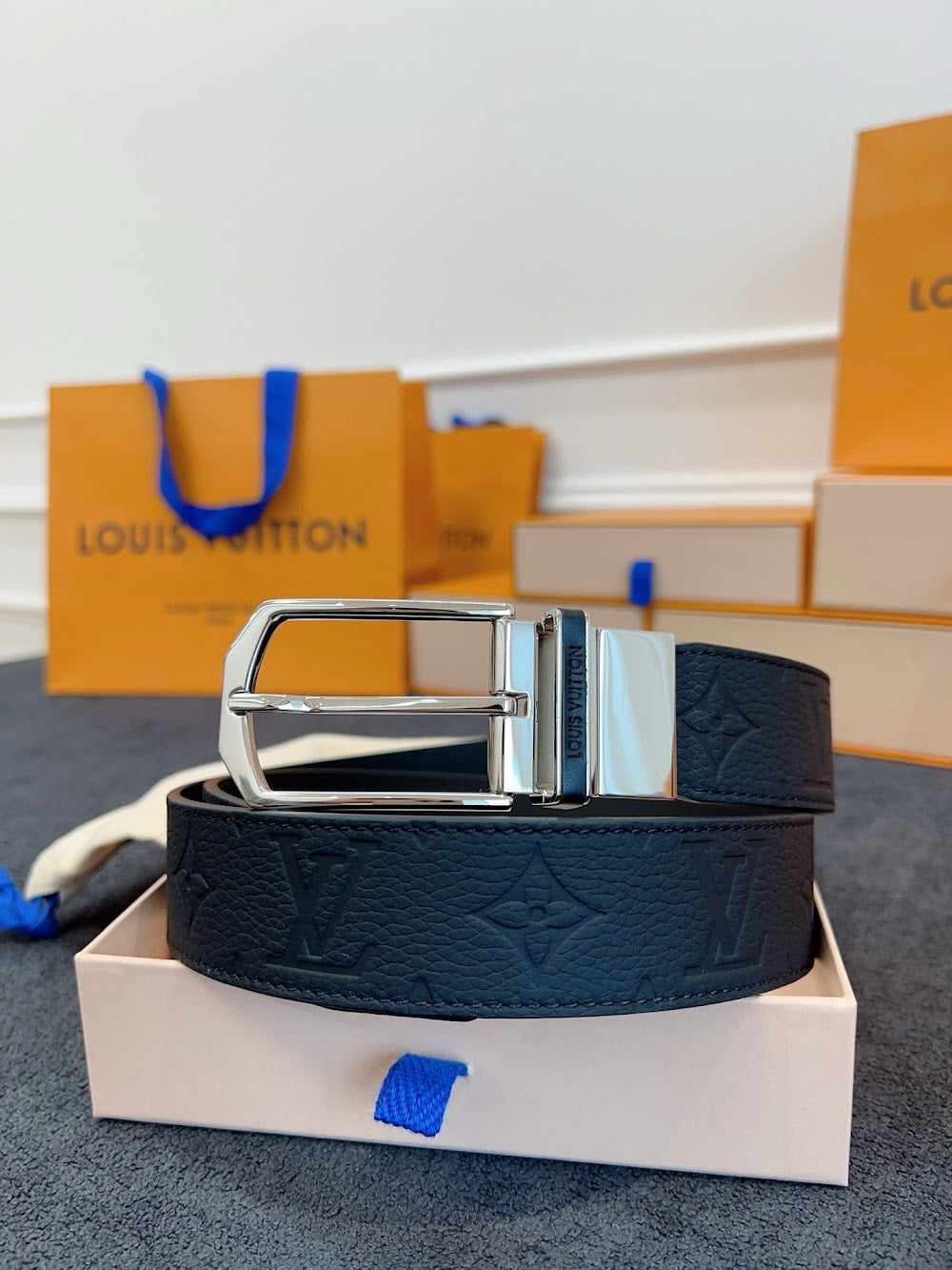 Dragons Bags ln Luxury Belt --106753