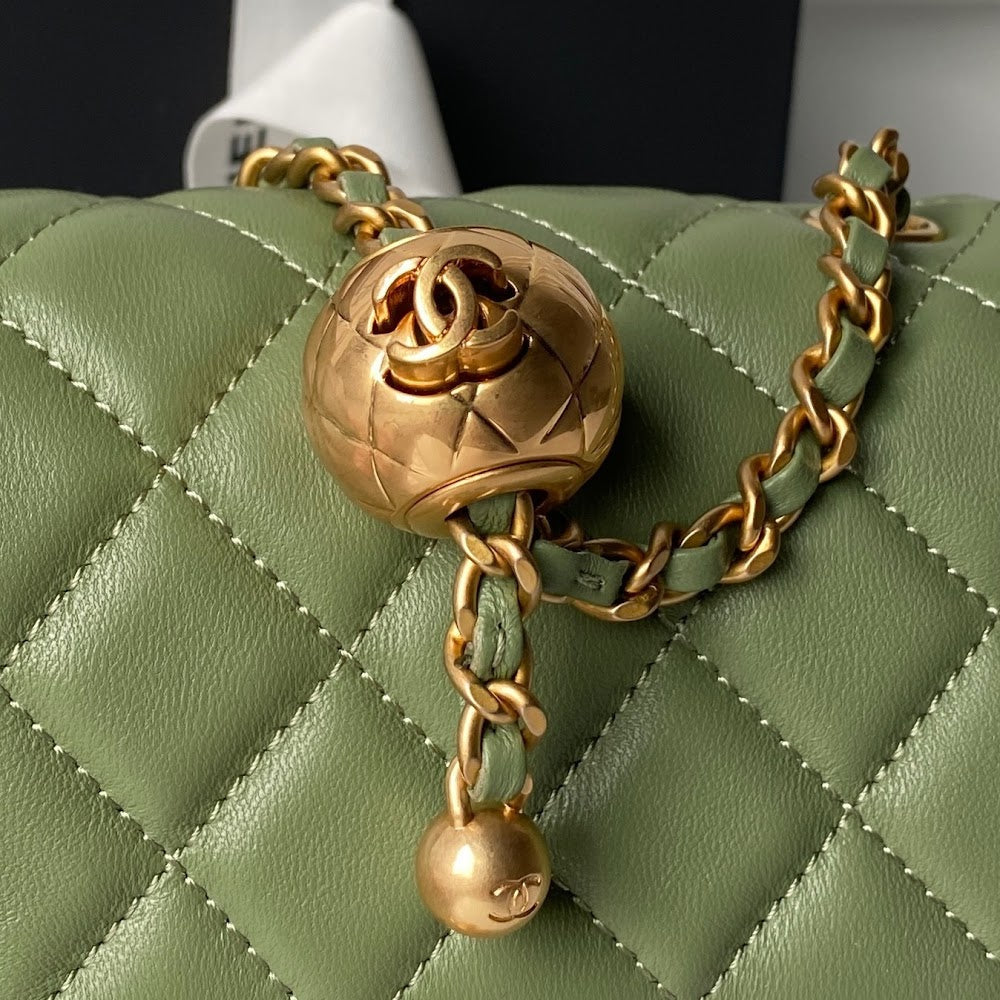Dragons Bags CHn Luxury Bag --112864