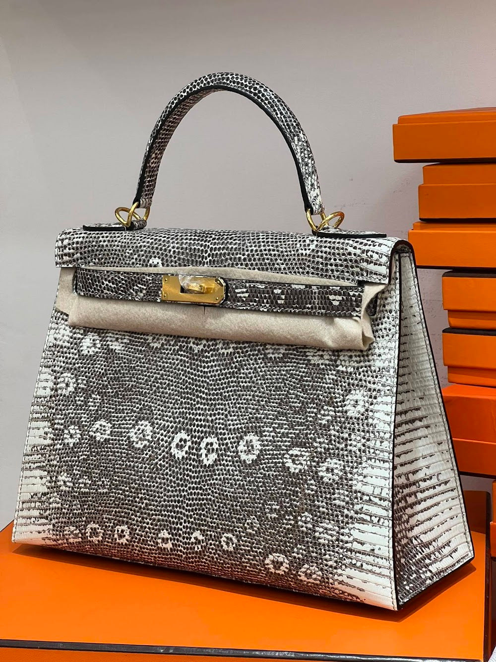 Dragons BagsHermesn Luxury Bag --117137