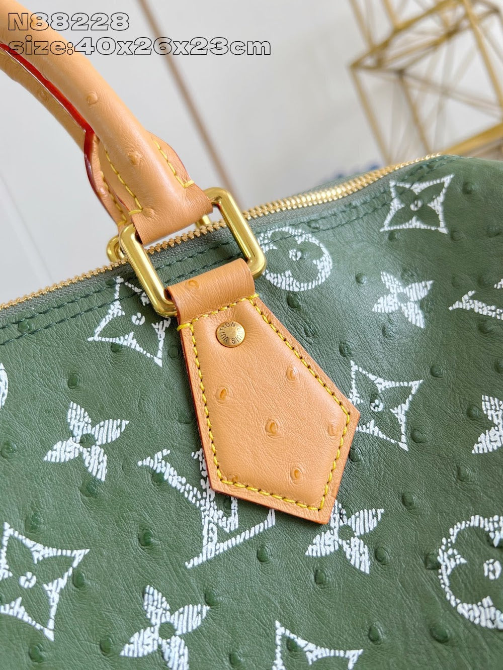 Dragons Bags ln Luxury Bag --97502