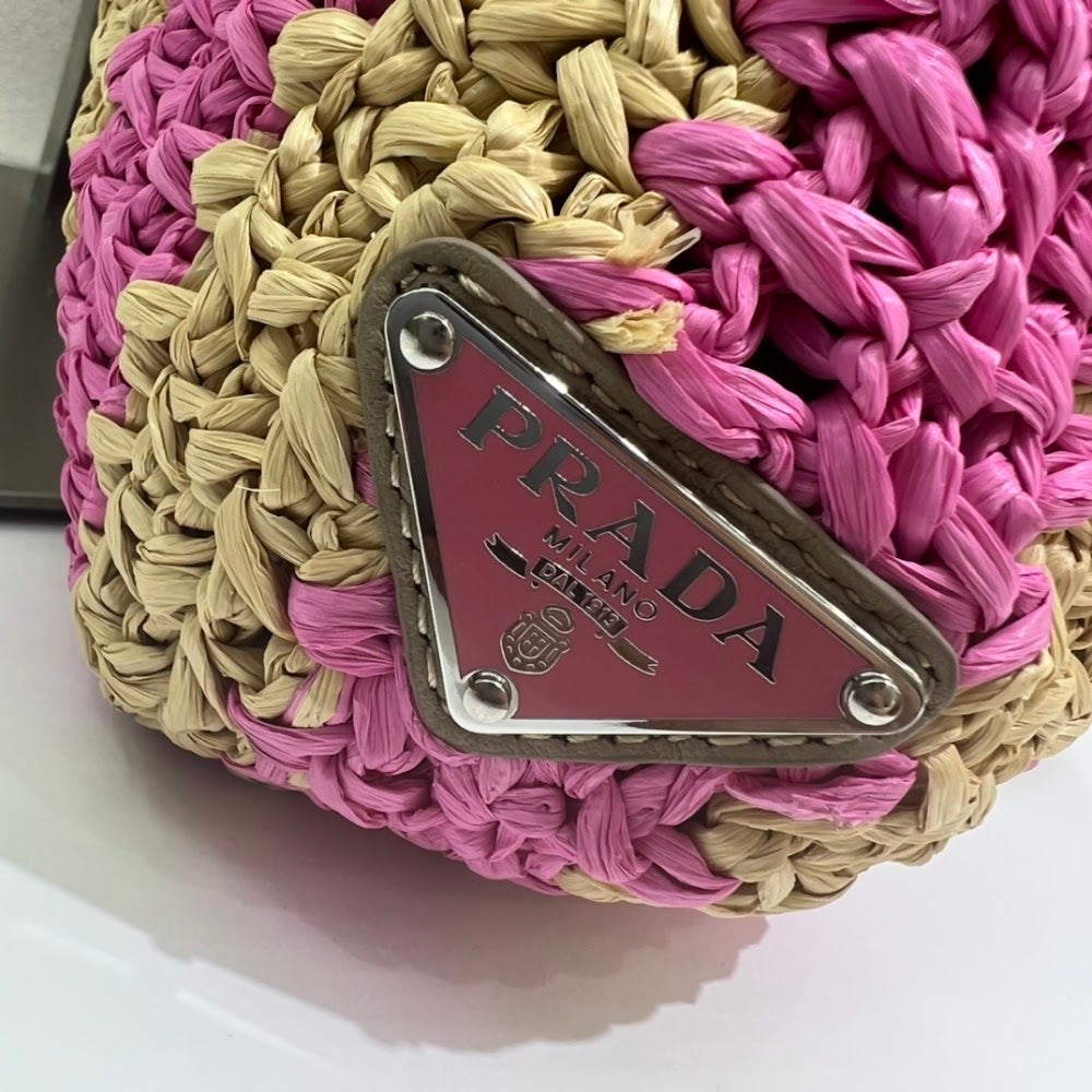 Dragons Bags Prada Luxury Bag --54666