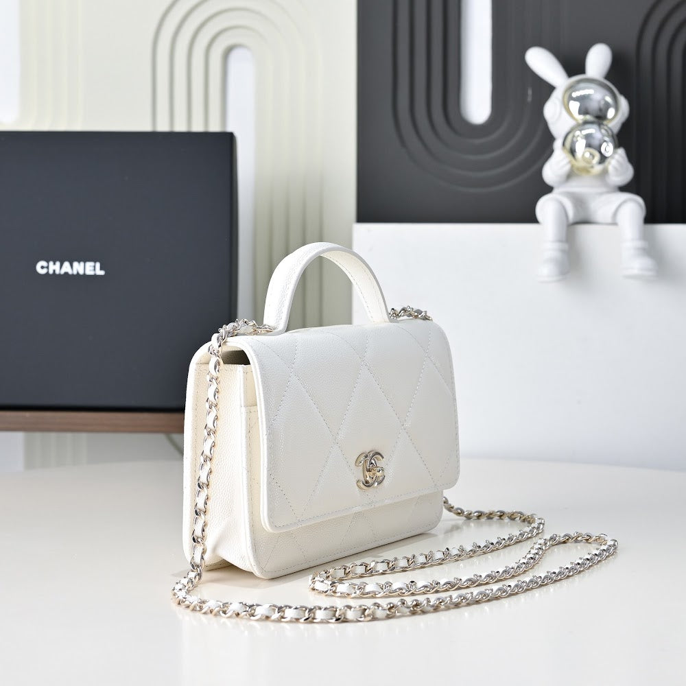 Dragons BagsCHn Luxury Bag --114306
