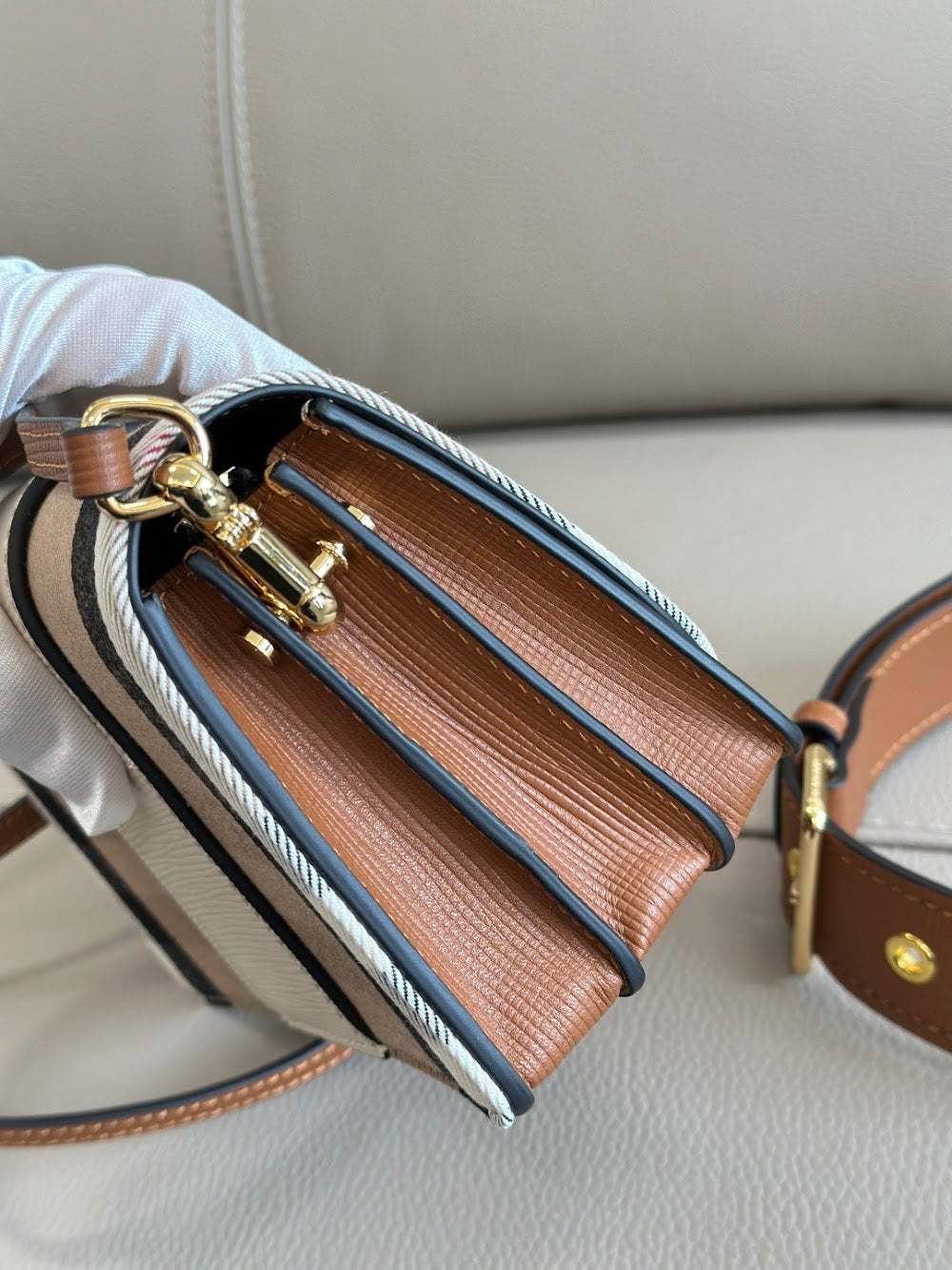 Dragons Bags Burberryn Luxury Bag --92079
