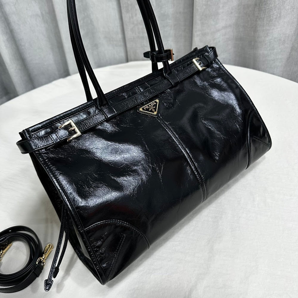 Dragons Bags Pradn Luxury Bag --101938