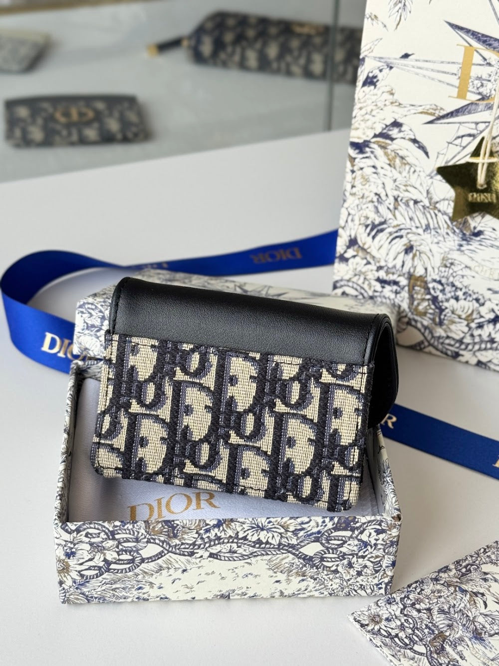 Dragons BagsDiorn Luxury Bag --114504