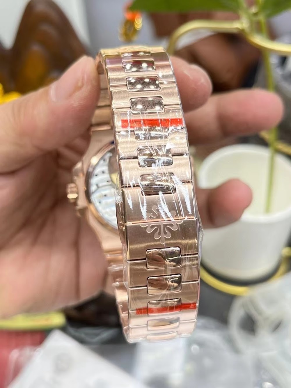 Dragons Bags Luxury Designer Watch --104471