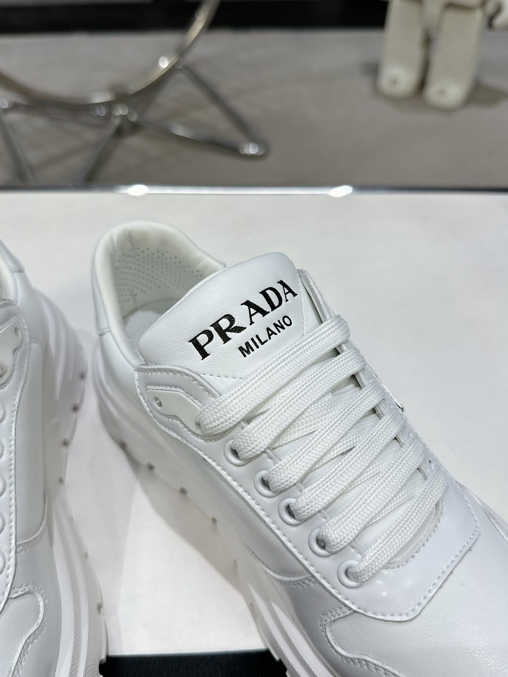 Dragons Bags Prada Luxury Heels --52924