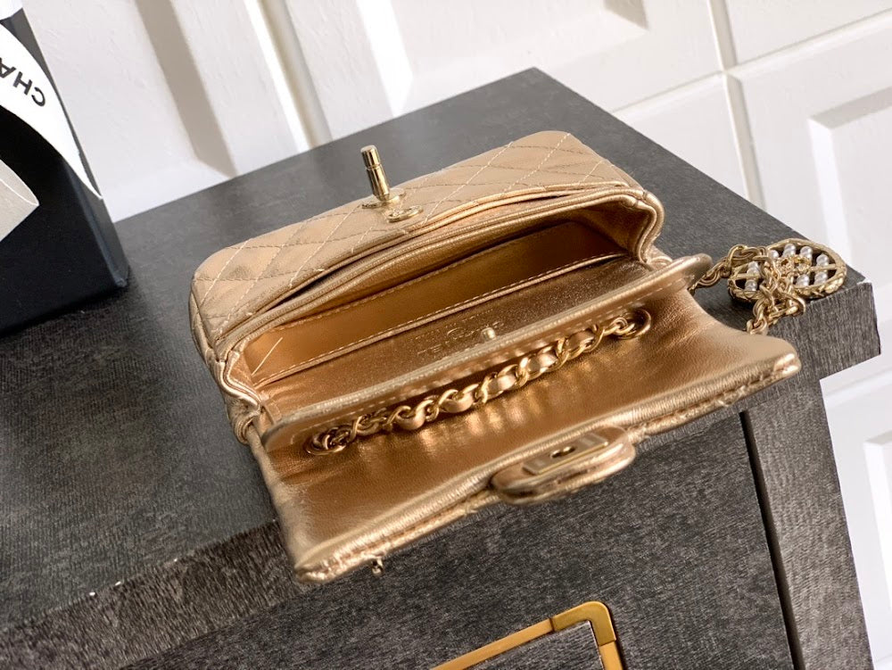 Dragons Bags CHn Luxury Bag --112667