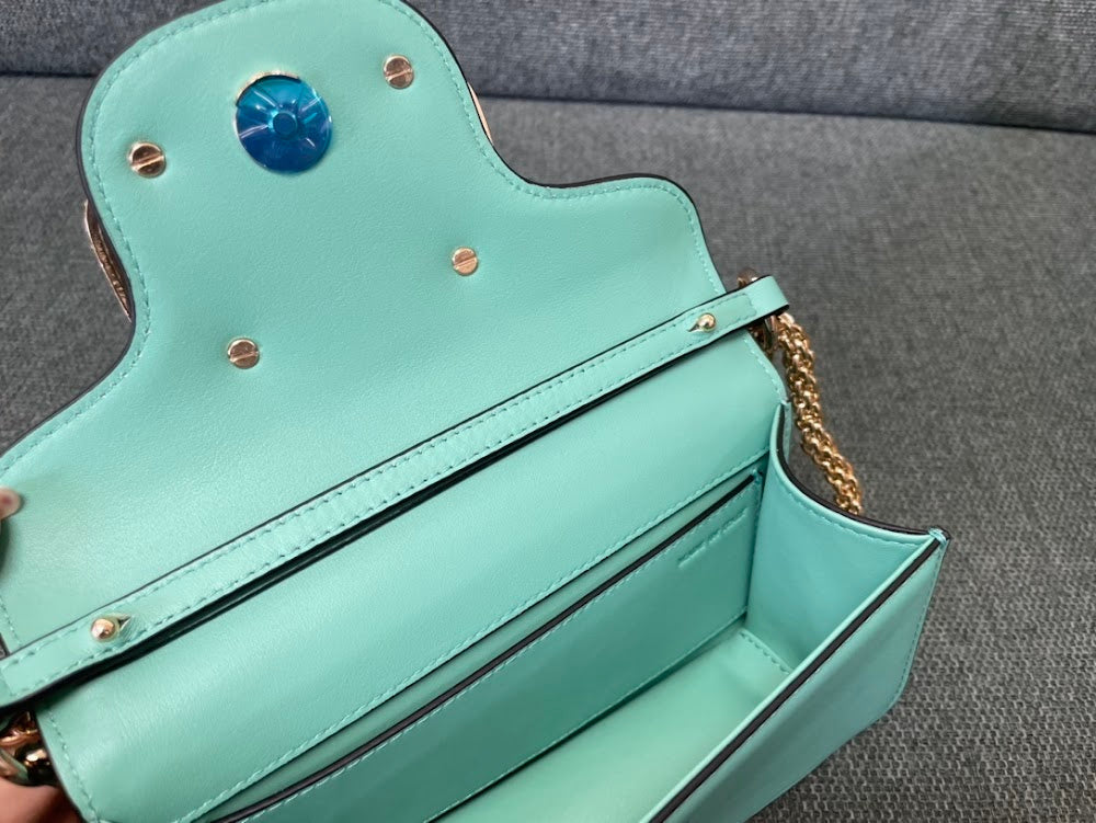 Dragons Bags Valentine Luxury Bag --121006