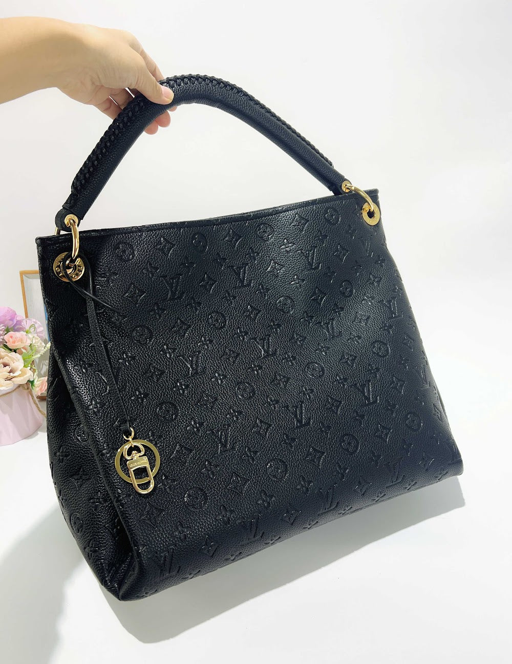 Dragons Bags ln Luxury Bag --77571