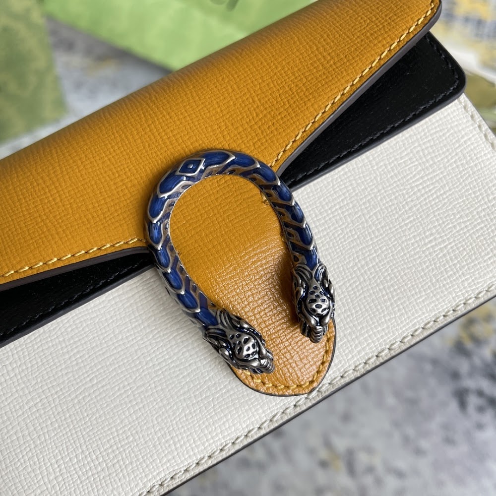 Dragons Bags Guccin Luxury Bag --94393