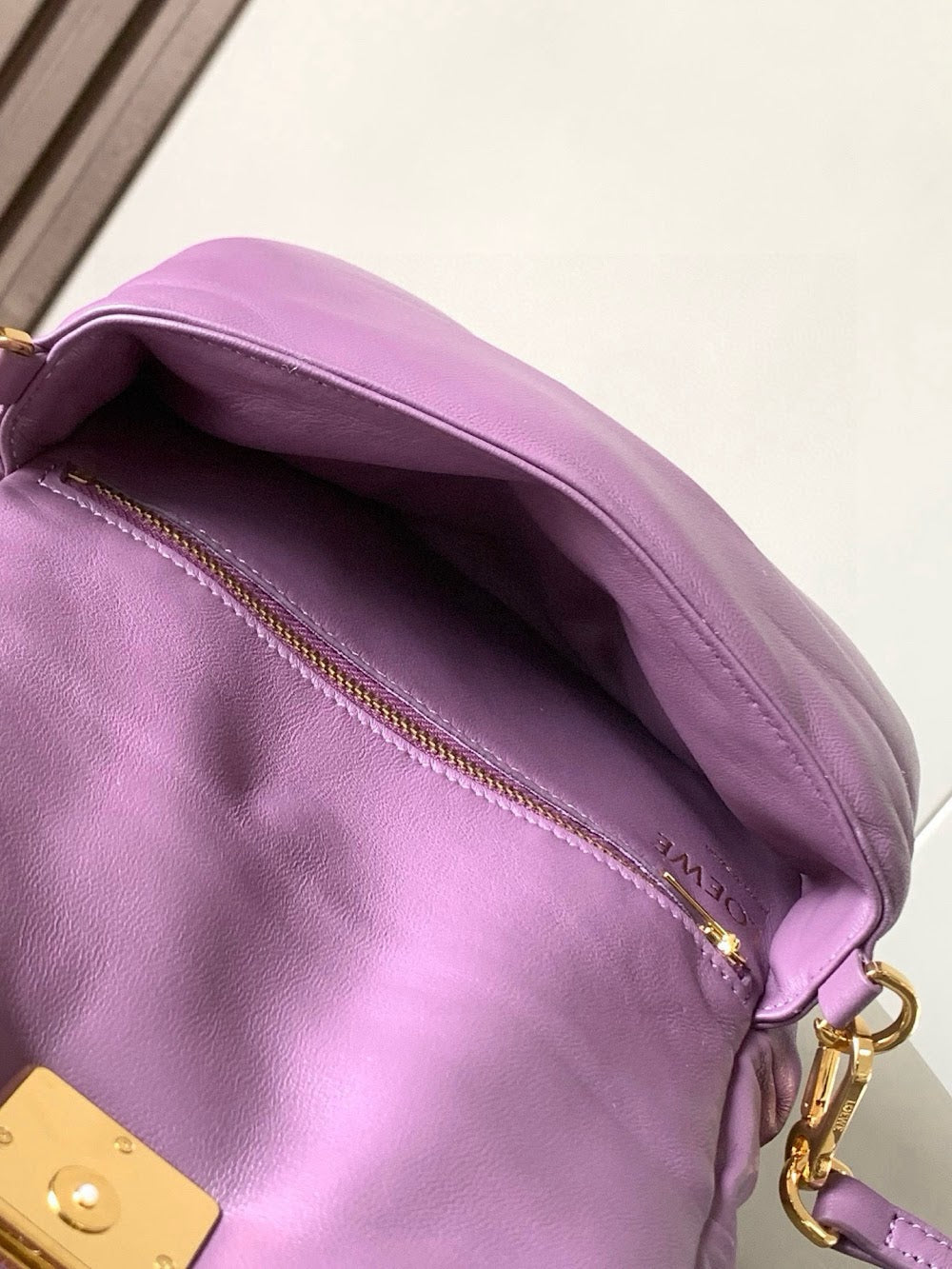 Dragons Bags Lowen Luxury Bag --99832