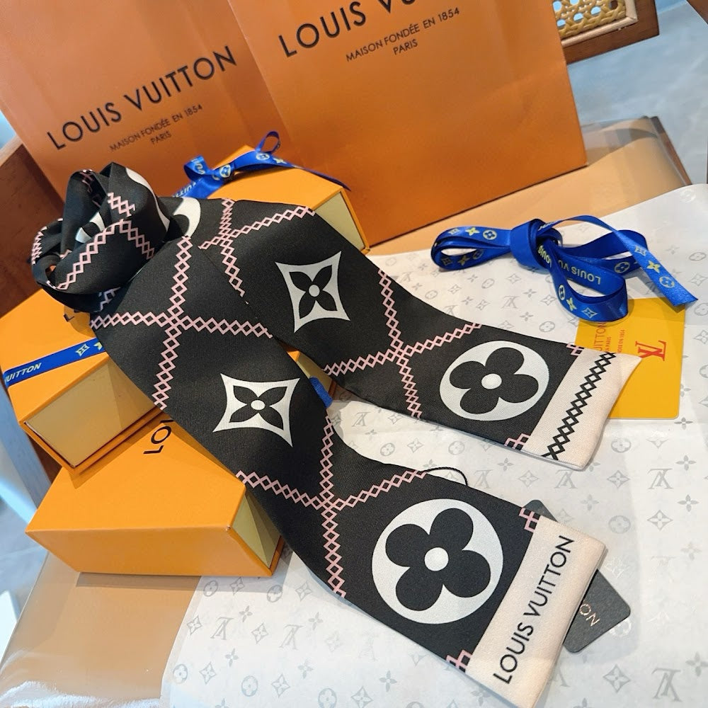 Dragons Bags Premium Designer Scarf --99026