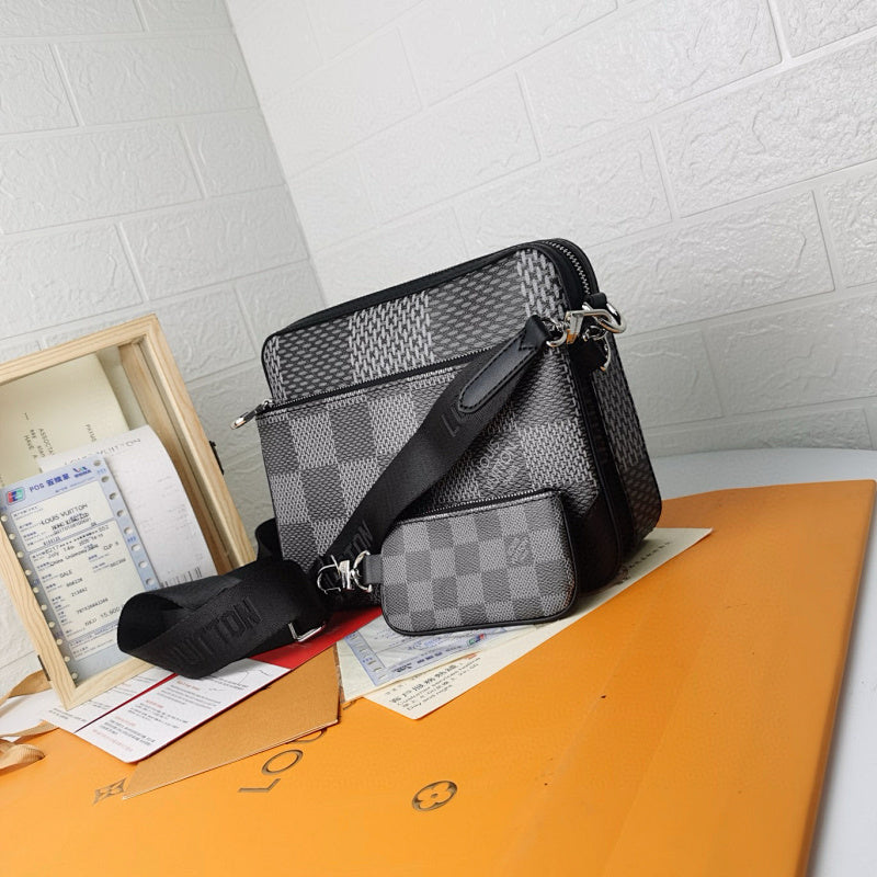 Dragons Bags ln Luxury Bag --70404