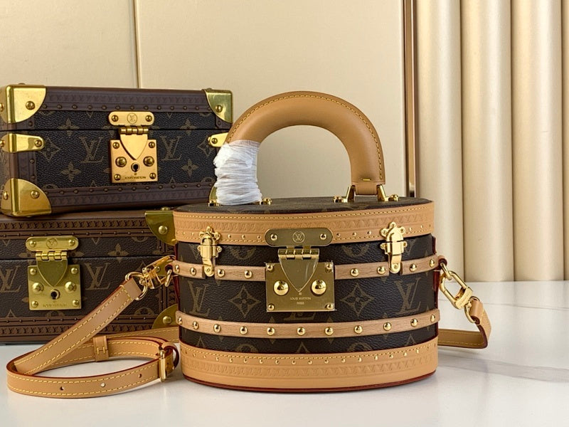 Dragons Bags ln Luxury Bag --62412