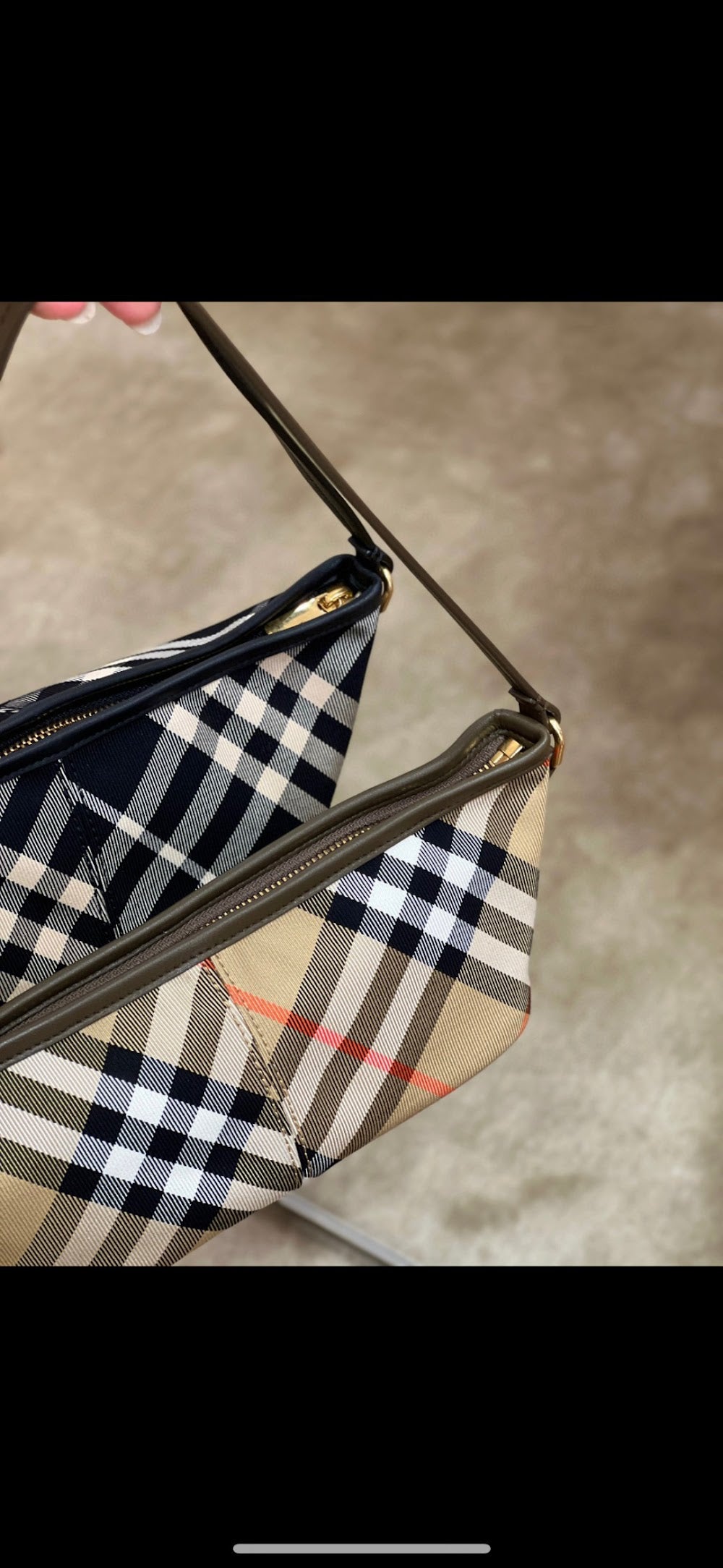 Dragons Bags Burberryn Luxury Bag --92708