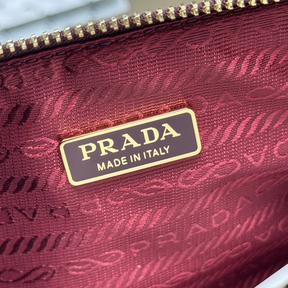 Dragons Bags Pradn Luxury Bag --101719
