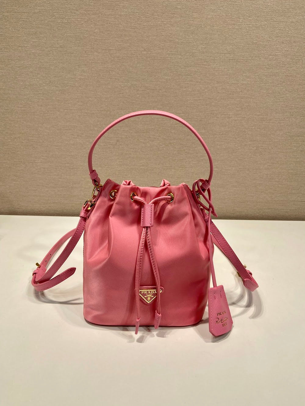 Dragons Bags Prada Luxury Bag --54741
