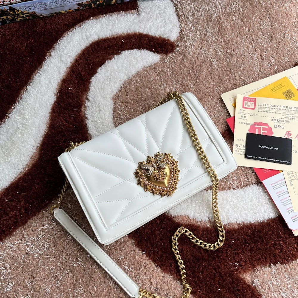 Dragons Bags DGn Luxury Bag --93433