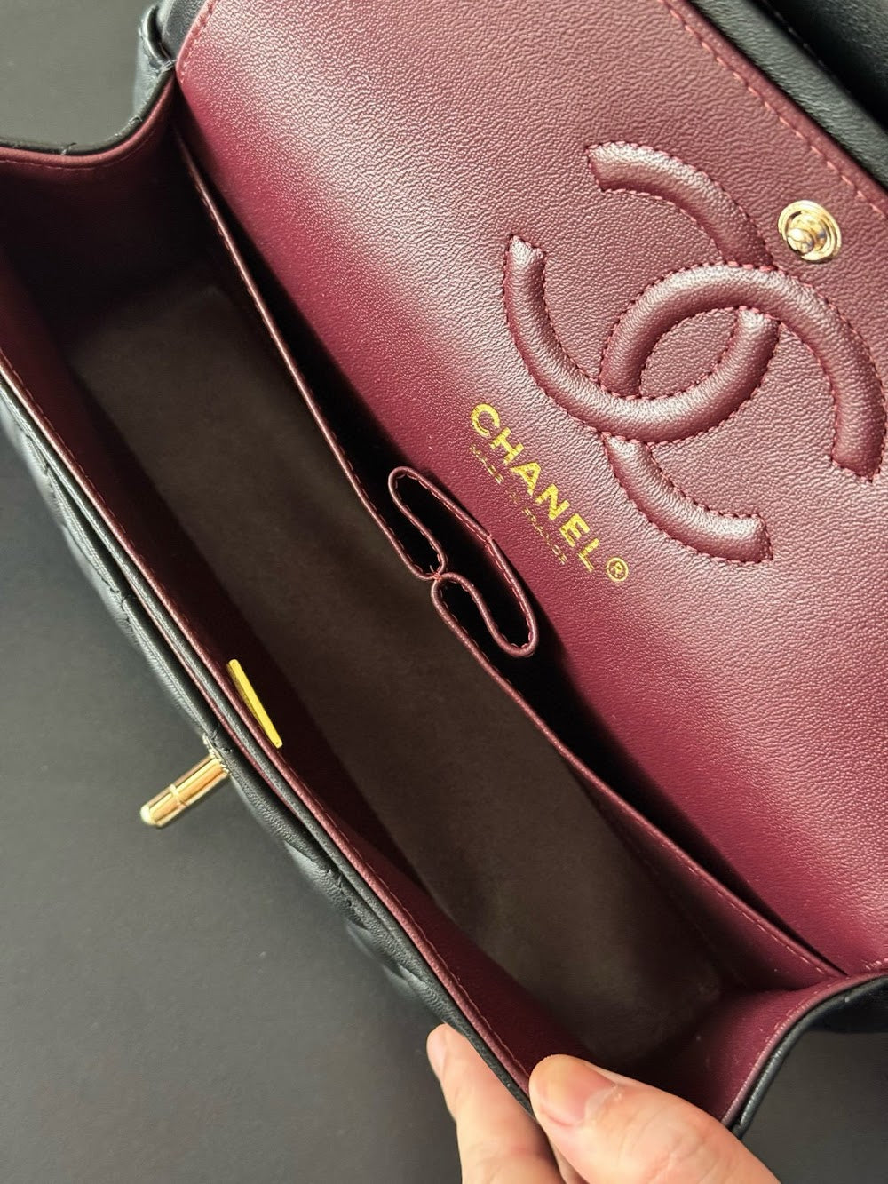 Dragons Bags CHn Luxury Bag --112984