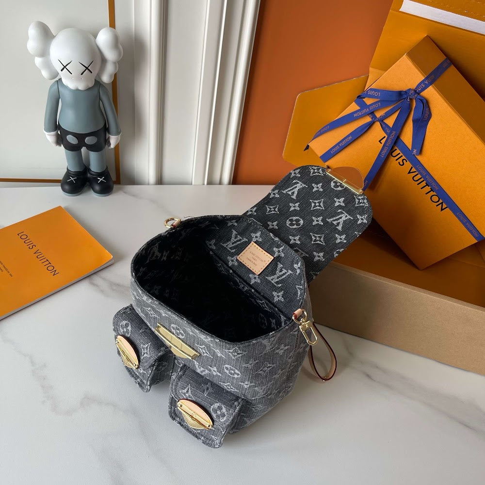 Dragons Bags ln Luxury Bag --81720