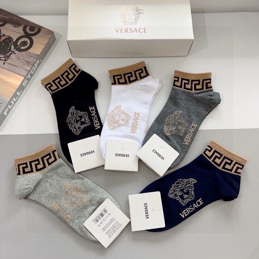 Dragons Bags Premium Luxury Socks --98107