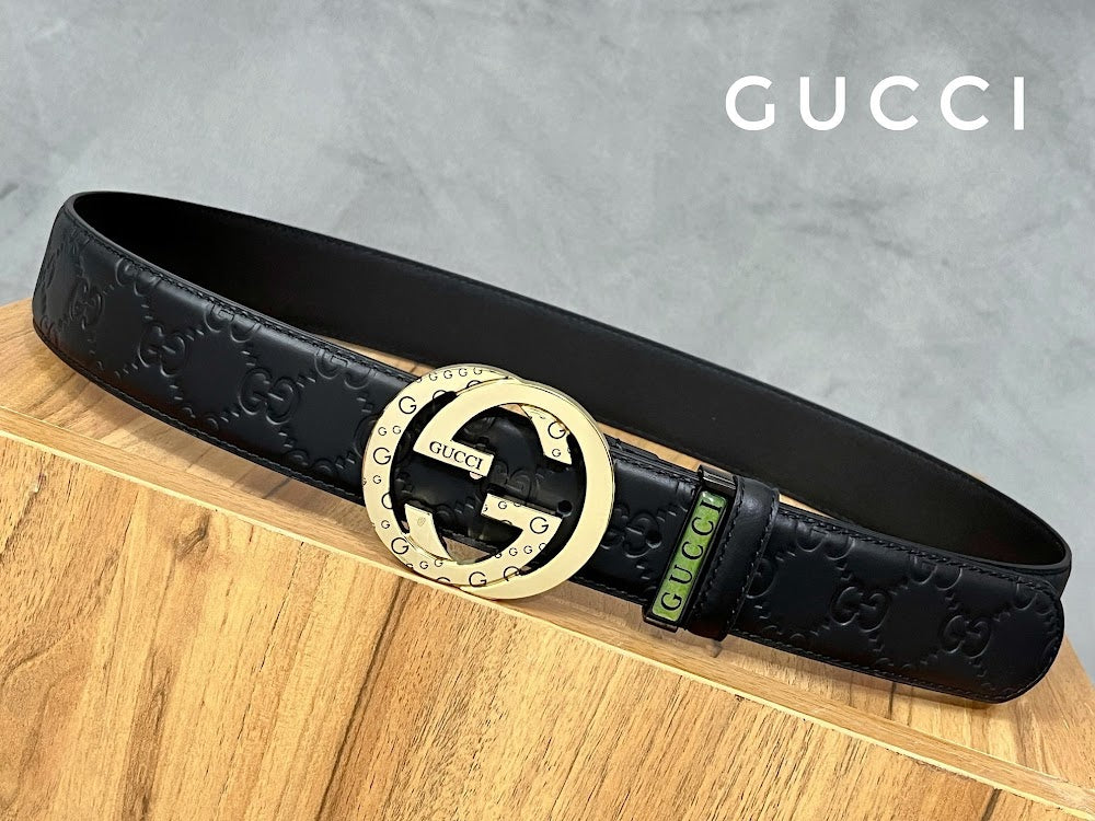 Dragons Bags Guccin Luxury Belt --105508