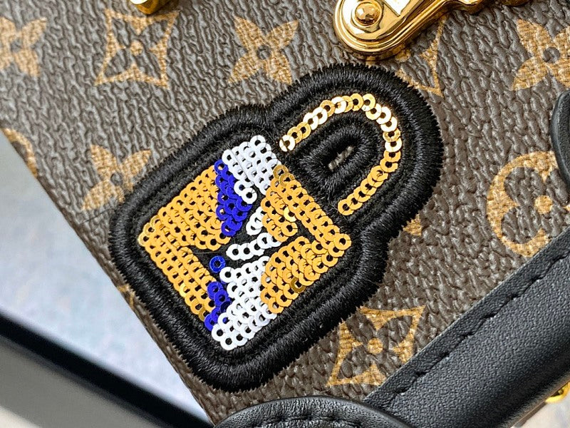 Dragons Bags ln Luxury Bag --58171