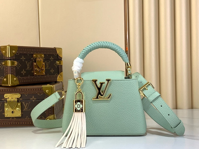 Dragons Bags ln Luxury Bag --58010